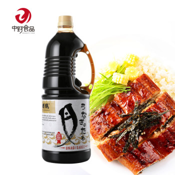 Unagi sauce  |  Seasoning of dishes  |  Restaurant usage  |  Asian Cooking Sauces Wholesale