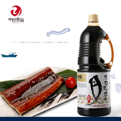 Unagi sauce  |  Seasoning of dishes  |  Restaurant usage  |  Asian Cooking Sauces Wholesale