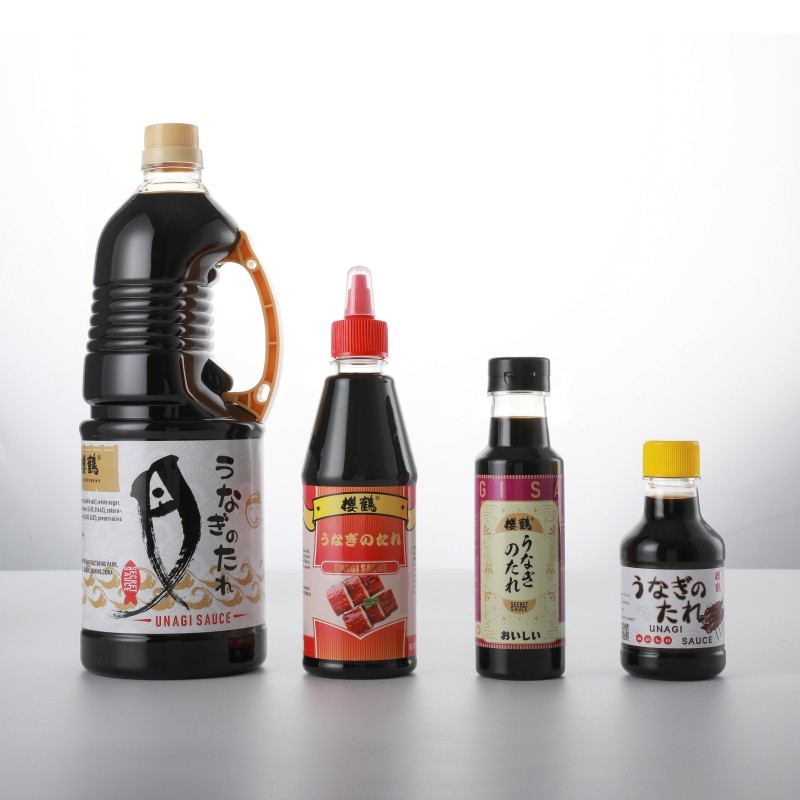 specialty sauce