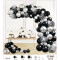 Birthday Balloon Arch Garland Kit | Party Decoration Set for Birthday, Opening & Anniversary Scenes