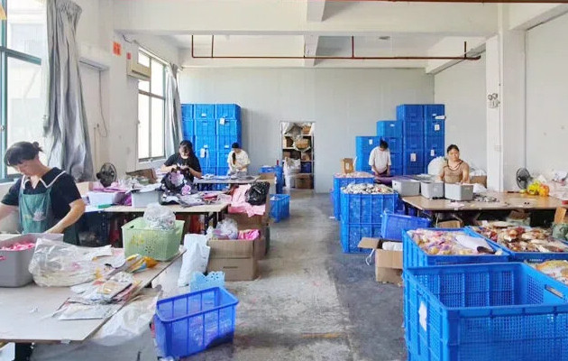 Balloon Source Factory