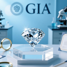GIA Overhauls Lab-Grown Diamond Grading