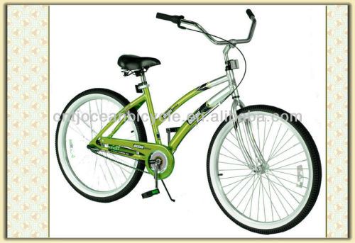 China supplier curiser bicycle beach bike cruiser bike cruiser bicycles