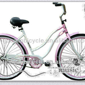 China supplier curiser bicycle beach bike cruiser bicycles
