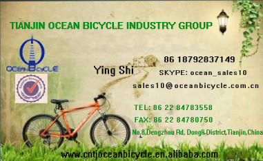 2014 new style.mtb bike for sale