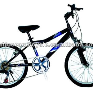 2015 HOT SELLING 20 INCHES STEEL FRAME MOUNTAIN BIKE