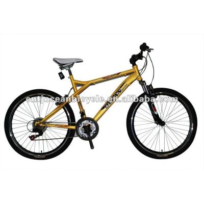 Fashion mountain bike for sale 2015