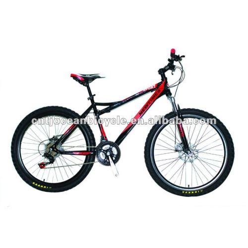 High quality mountain bike for sale.