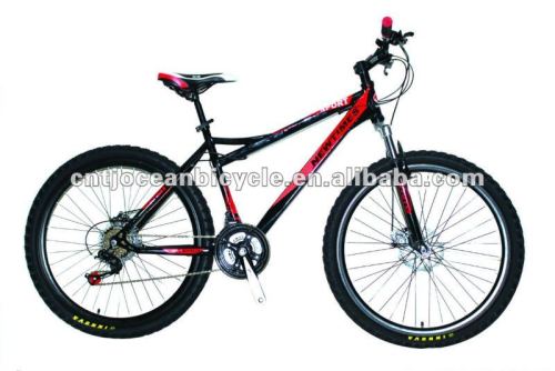 High quality mountain bike for sale.