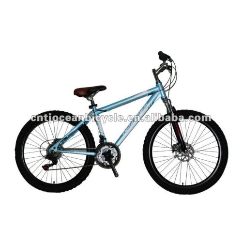 2015 fashion design mountain bike