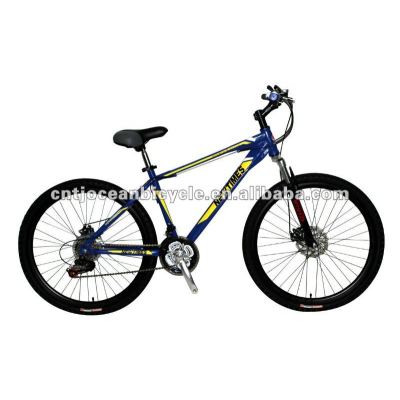 OC-N26002DS 18 speed suspension mountain bicycle