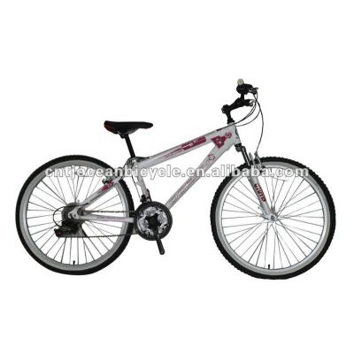 OC-N26003S-V mountain bicycle for promotion