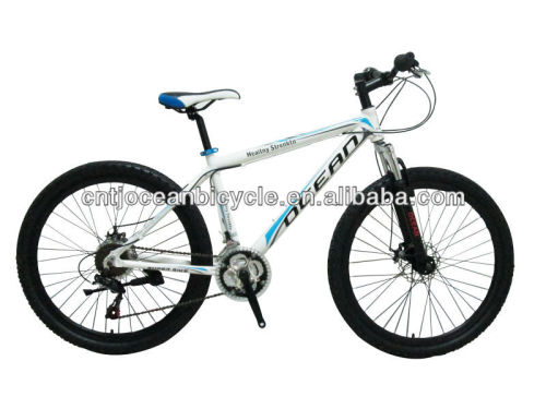 2014 hot selling new design mtb/mountain bike/mountain bicycle on sale