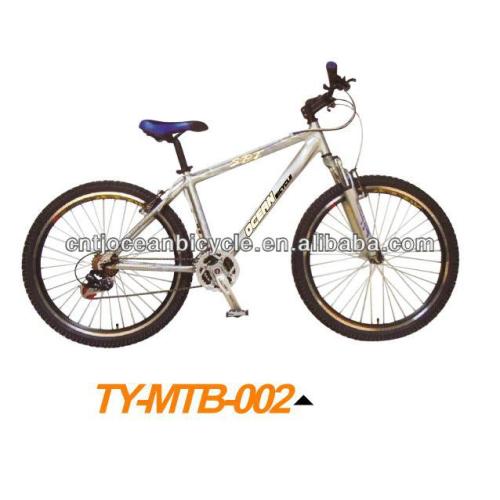 high quality 26 MTB 21 speed mountain bicycle(OC-26015DA) on sale