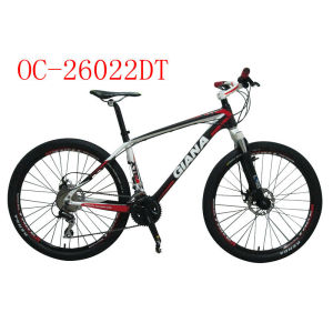 High quality fashion style mountain bicycle on sale