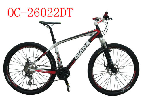 High quality fashion style mountain bicycle on sale