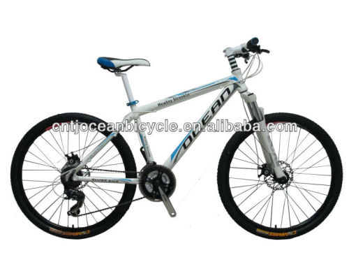 21S alluminium alloy MTB/mountain bike/mountain bicycle