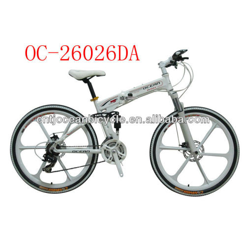 High quality fashion style mountain bicycle on sale(OC-26026DA)