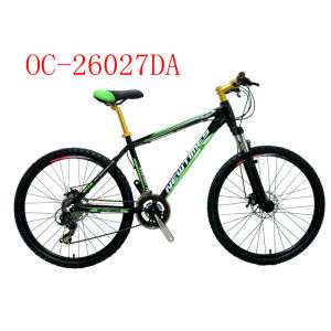 High quality fashion style mountain bicycle on sale(OC-26027DA)