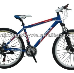 Mountain bike for sale cheap ! high quality! hot selling! OC-26021DA