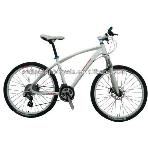 26'' good quality alloy cheap mountain bike/mountain bicycle/mtb on sale