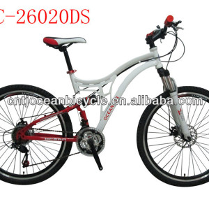 Mountain Bike For Sale Cheap ! High Quality! Hot Selling! OC-26020DS