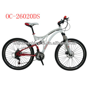 Mountain Bike For Sale Cheap ! High Quality! Hot Selling! OC-26020DS