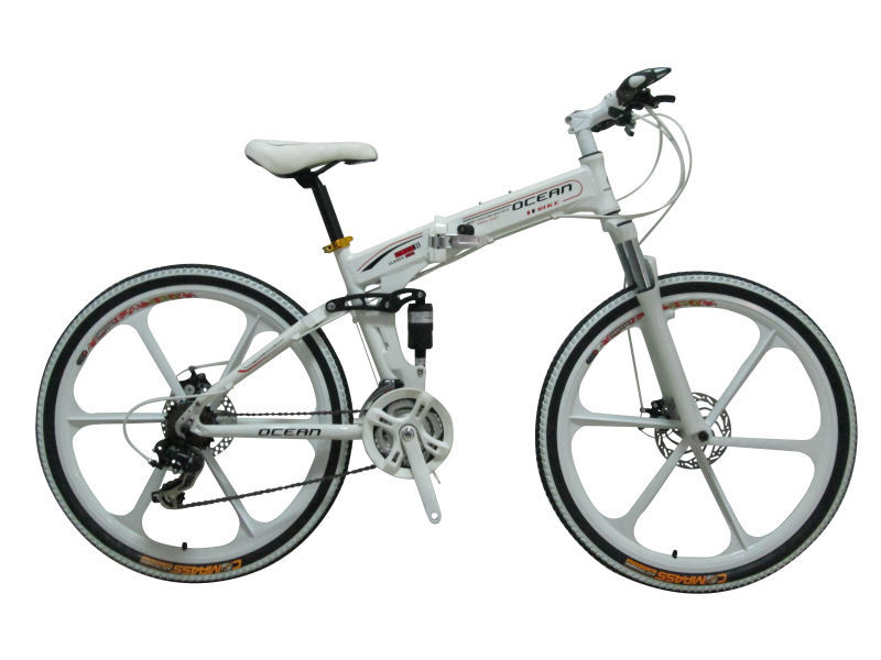 26in. sport mountai bicycle for sale