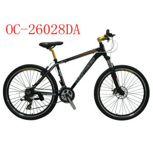 High quality fashion style mountain bicycle on sale(OC-26028DA)