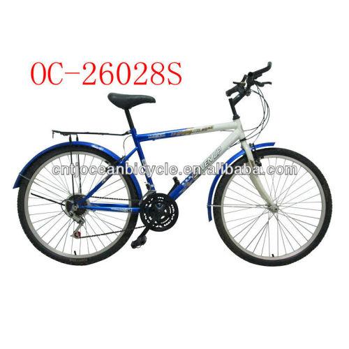 High quality fashion style mountain bicycle on sale(OC-26028S)