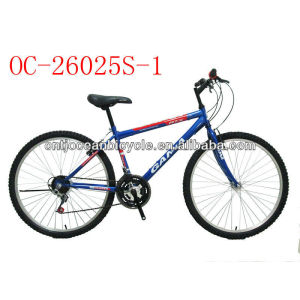 Mountain bike for sale cheap ! high quality! hot selling! OC-26025S-1