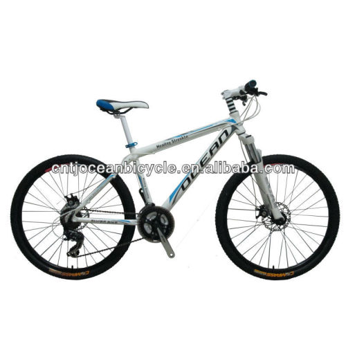 26 INCHES ALLOY FRAME MOUNTAIN BIKE FOR SALE
