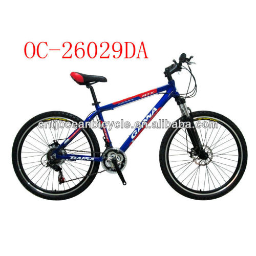High quality fashion style mountain bicycle on sale(OC-26029DA)