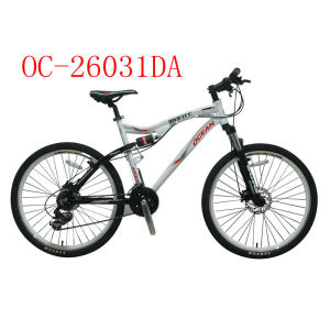 High quality fashion style mountain bicycle on sale(OC-26031DA)