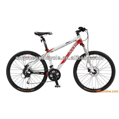 HOT!!! 2015 new design for aluminum MTB/ mountain bike/mountain bicycle
