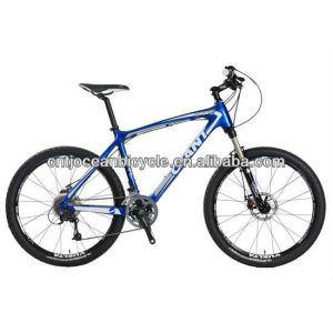 HOT!!! 2015 new design for aluminum MTB/mountain bicycle/mountian bike.