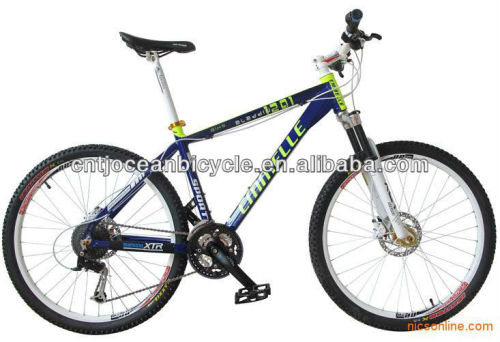 HOT!!! 2015 new design for MTB/mountain bike/mountain bicycle OCN-M24003S
