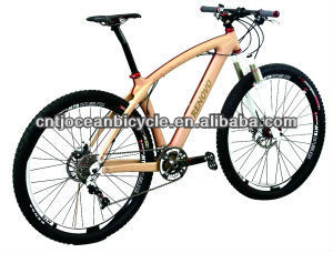 HOT!!! 2014 new design MTB/mountain bike/mountain bicycle on sale