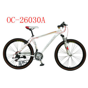 High quality fashion style mountain bicycle on sale(OC-26030A)