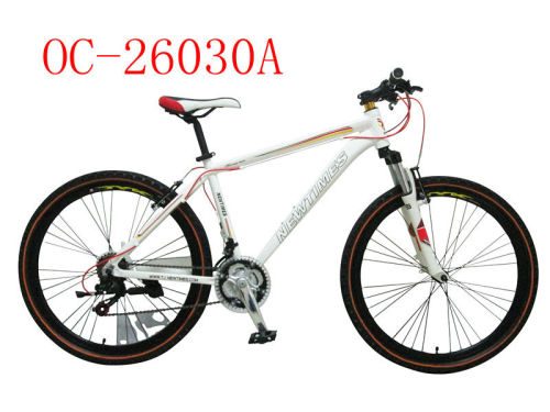 High quality fashion style mountain bicycle on sale(OC-26030A)