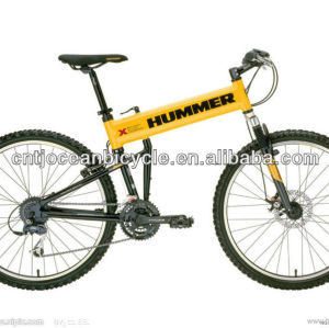 2013 HOT SELLING  26 inch Alloy frame Mountain Bike MTB bicycle