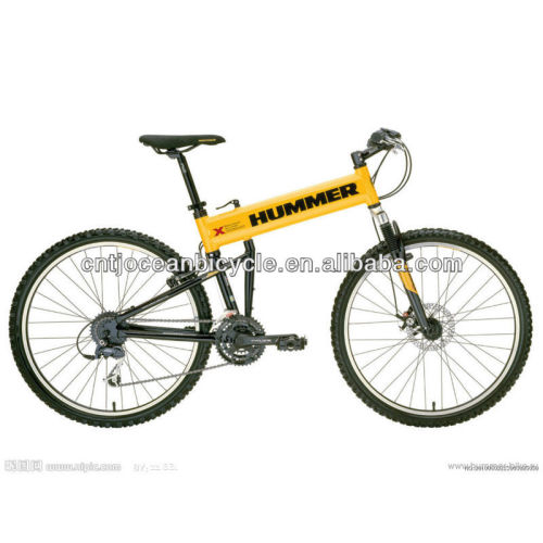 2013 HOT SELLING 26 inch Alloy frame Mountain Bike MTB bicycle