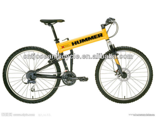 2013 HOT SELLING  26 inch Alloy frame Mountain Bike MTB bicycle