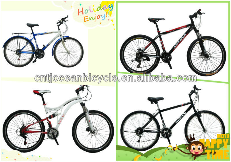 high quality 26 mountain bike on sale