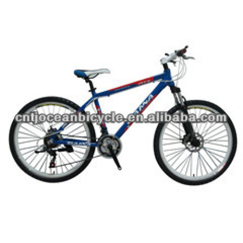 2014 New Design Steel Bicycle OC-26021DA