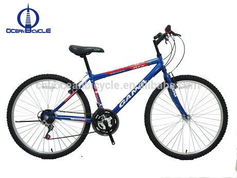 2014 New Design Steel Bicycle OC-26021DA