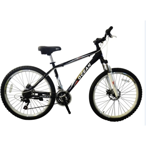 HOT SALE 26 INCHES STEEL FRAME MOUNTAIN BIKE