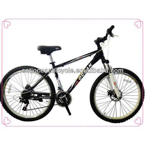 New Steel Mountain Bike OC-26012DS