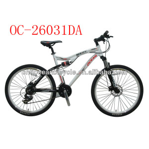 alloy frame cheap and high quality MTB for sale