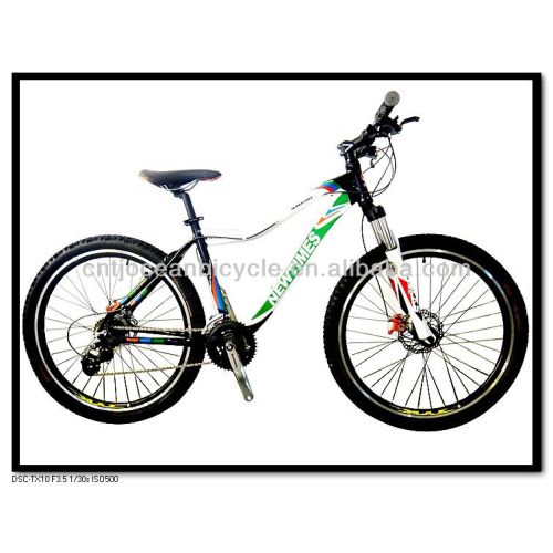 good factory 24 speed MTB bike